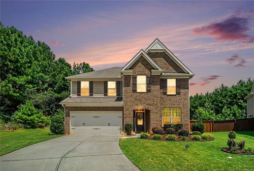88 Royalty Ln, Hiram, GA, 30141-0020 | Card Image