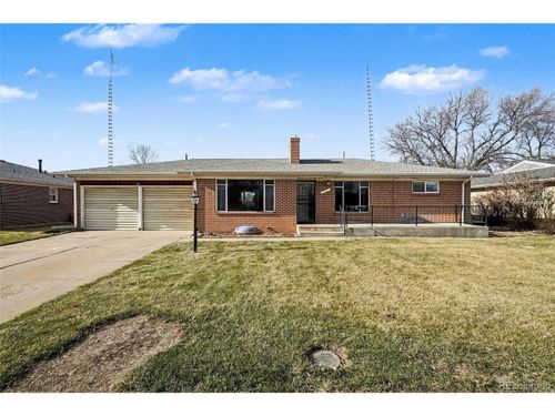 627 Park St, Fort Morgan, CO, 80701 | Card Image