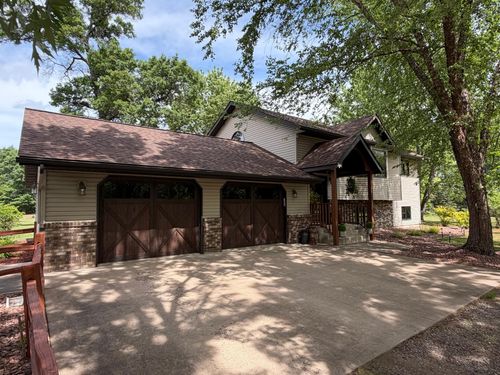 25529 Gile Rd, Grantsburg, WI, 54840 | Card Image
