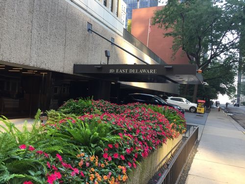 5d-200 E Delaware Place, Chicago, IL, 60611 | Card Image