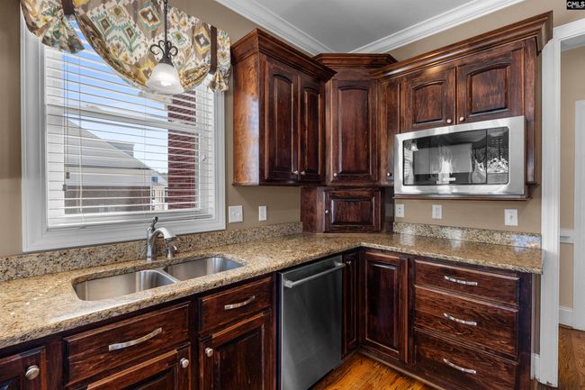 204 Cirrus Ln, House other with 4 bedrooms, 3 bathrooms and null parking in Gilbert SC | Image 16