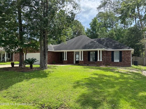72697 N Diamondhead Drive, Diamondhead, MS, 39525 | Card Image