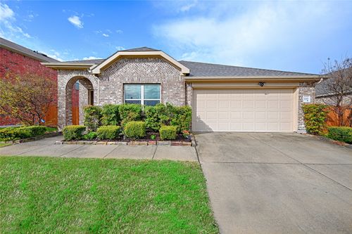 4105 Indian Paintbrush Ln, Heartland, TX, 75126-0768 | Card Image