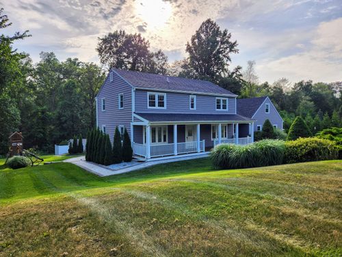 3 Old Woods Rd, Brookfield, CT, 06804-3630 | Card Image