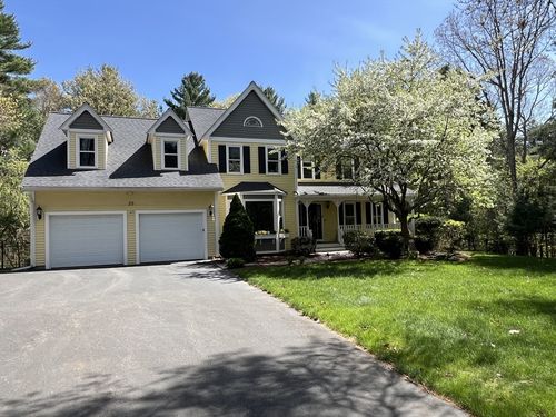 25 Shepherd Street, Foxboro, MA, 02035 | Card Image