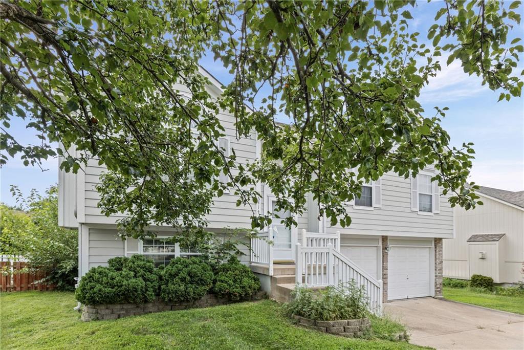 Residential in Belton 4
