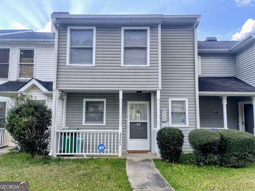 2323 Wellington Cir, Lithonia, GA, 30058-8963 | Card Image
