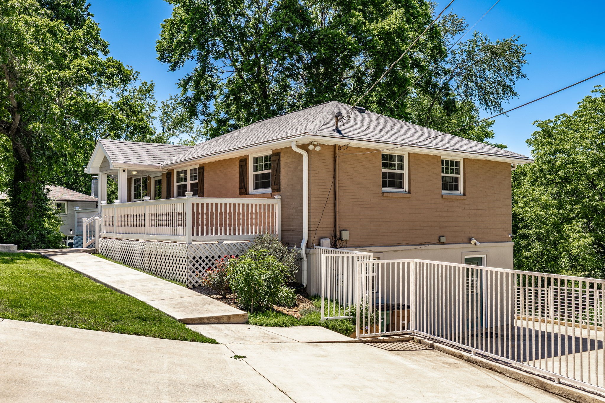 Residential in Madison 4
