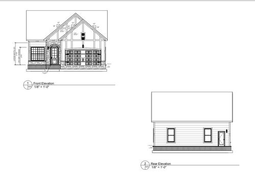 136 Blackberry Ln, Georgetown, KY, 40324-9045 | Card Image