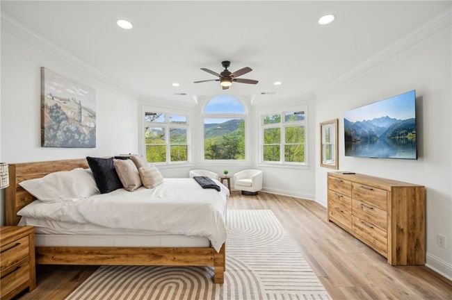 2020 Tamarack Dr, House other with 4 bedrooms, 4 bathrooms and null parking in Jasper GA | Image 25