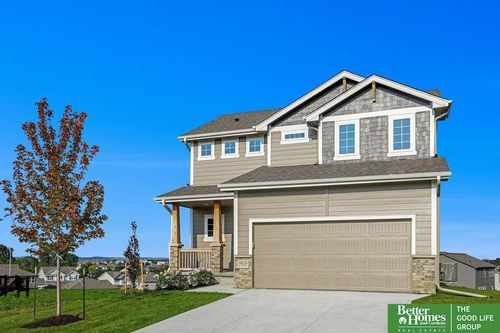 8619 N 176th St, Bennington, NE, 68007-3340 | Card Image