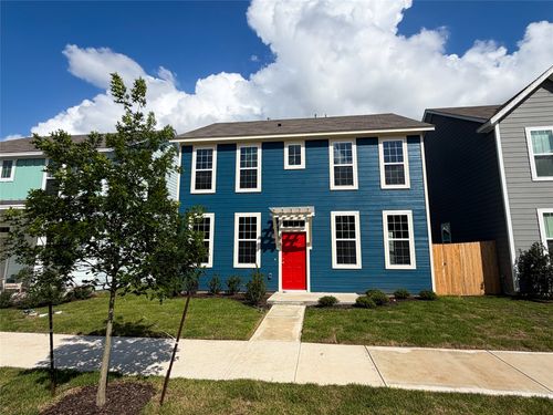 1436 Arbor Knot Dr, Kyle, TX, 78640-8022 | Card Image