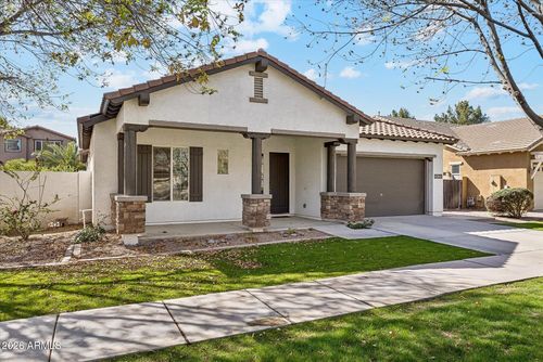 3435 E Morrison Ranch Pkwy, Gilbert, AZ, 85296-1806 | Card Image