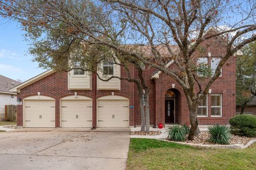 1907 Holly Hill Dr, Leander, TX, 78641-2845 | Card Image