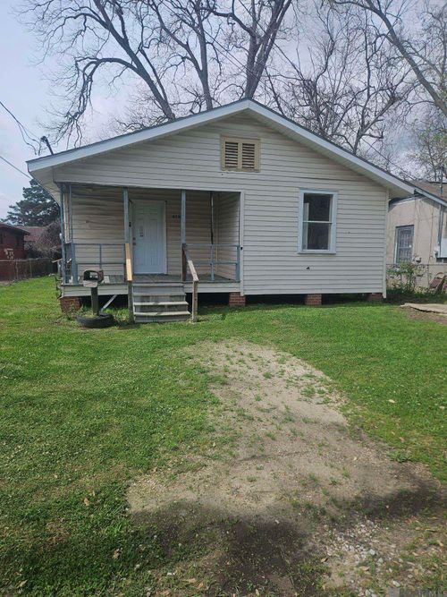 4731 E Brookstown Dr, Baton Rouge, LA, 70805-3822 | Card Image