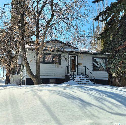 603 20th Street W, Prince Albert, SK, S6V4H4 | Card Image