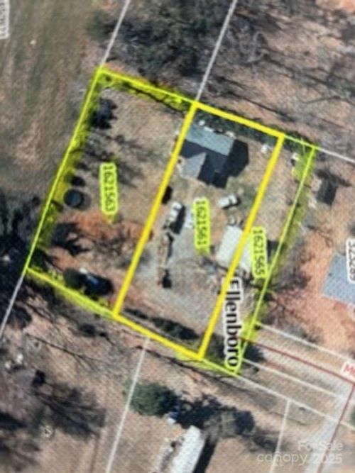 198 Morningside Dr, Ellenboro, NC, 28040-8407 | Card Image