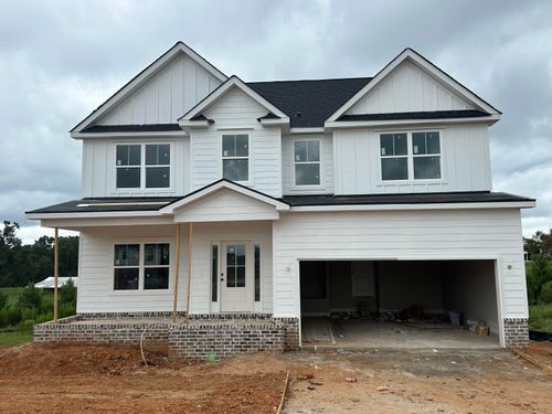2458 Laurens St, Grovetown, GA, 30813-3441 | Card Image