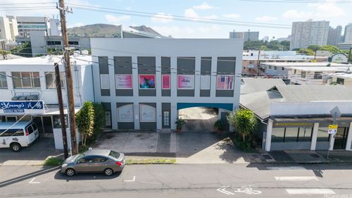 1631 Liliha St, Honolulu, HI, 96817-3116 | Card Image