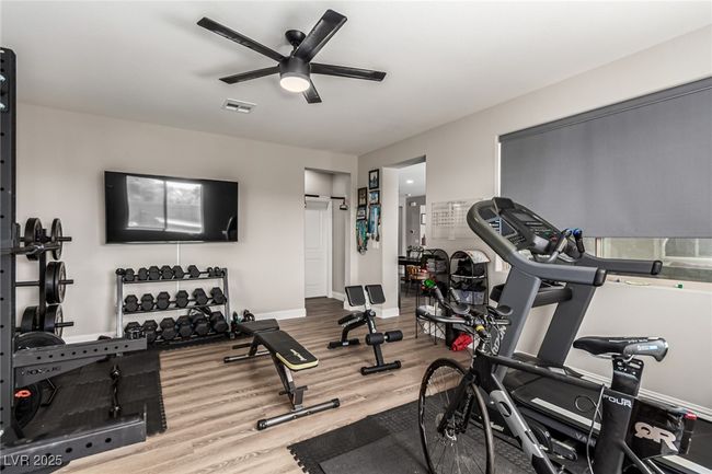 813 Bluebird Hill Ave, House other with 5 bedrooms, 5 bathrooms and null parking in North Las Vegas NV | Image 39