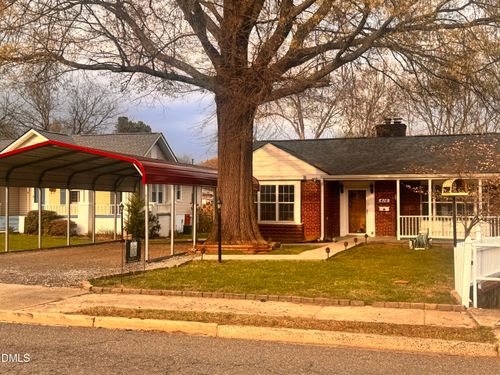 416 Reams Ave, Roxboro, NC, 27573-4945 | Card Image