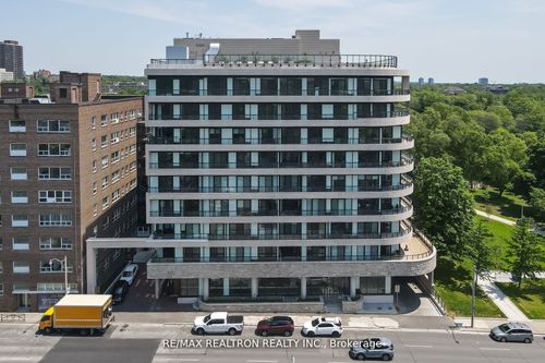 403-285 Avenue Rd, Toronto, ON, M4V2G8 | Card Image