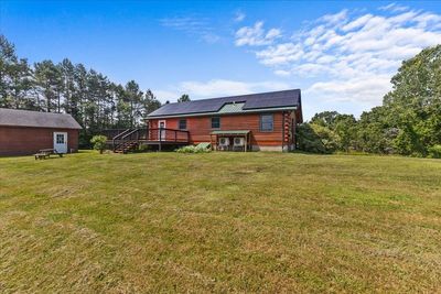 204 Sodom Road, House other with 2 bedrooms, 1 bathrooms and null parking in Georgia VT | Image 3