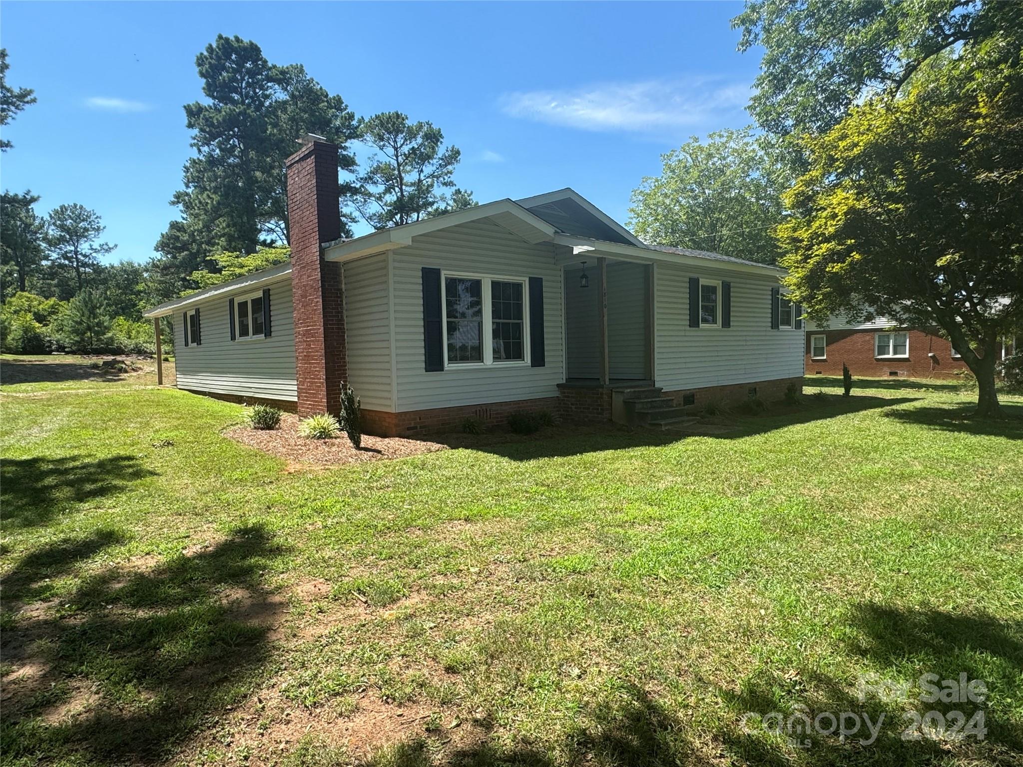 Gaffney Rd, Shelby, NC 28152