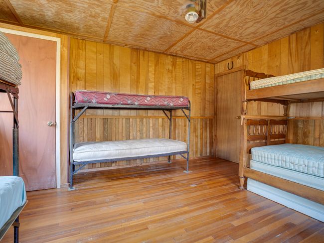 134 Haystack Mountain Road, House other with 4 bedrooms, 1 bathrooms and null parking in Piercefield NY | Image 48