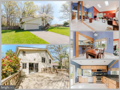 5915 Lovejoy Ct, Springfield, VA, 22152-1407 | Card Image