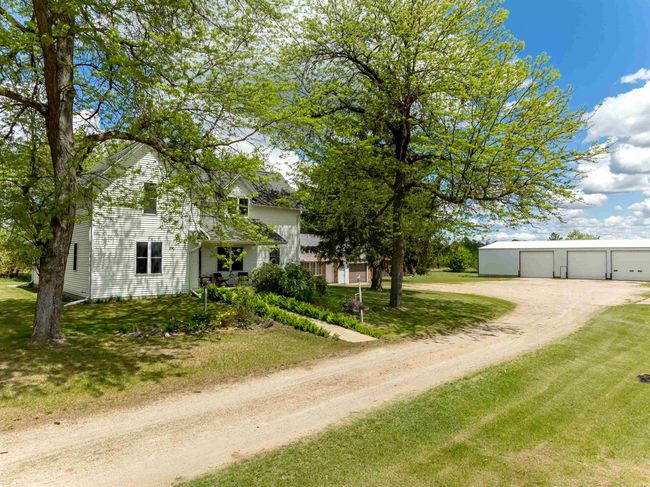 N402 24 Th Ave, House other with 5 bedrooms, 4 bathrooms and null parking in NESHKORO WI | Image 55