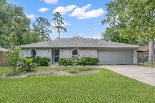 3315 Brooktree Ln, Spring, TX, 77380-1616 | Card Image