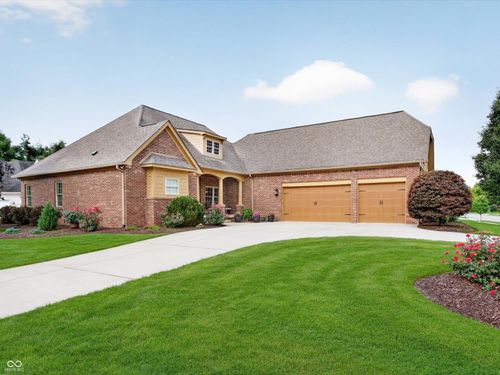 6403 Canak Dr, Avon, IN, 46123-7578 | Card Image