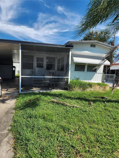 519 51st Avenue Terrace W, BRADENTON, FL, 34207 | Card Image