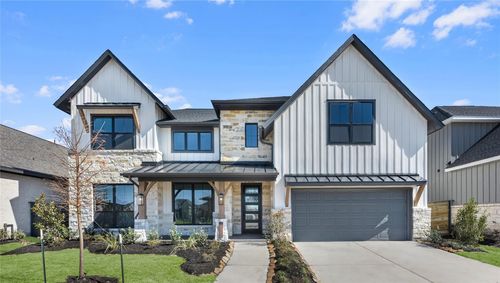 10711 Avanti Drive, Richmond, TX, 77469 | Card Image