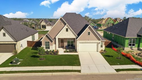 524 Cotorra Spgs, Cibolo, TX, 78108-0346 | Card Image