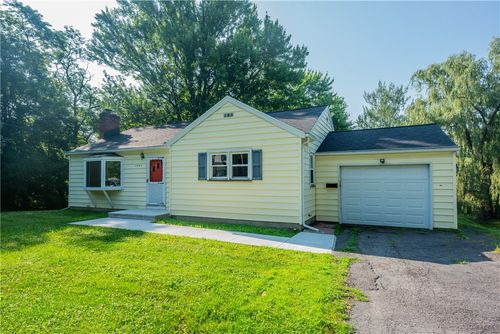 3445 Chili Ave, Rochester, NY, 14624-5330 | Card Image