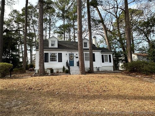 108 Crescent Ave, Fayetteville, NC, 28305-4524 | Card Image