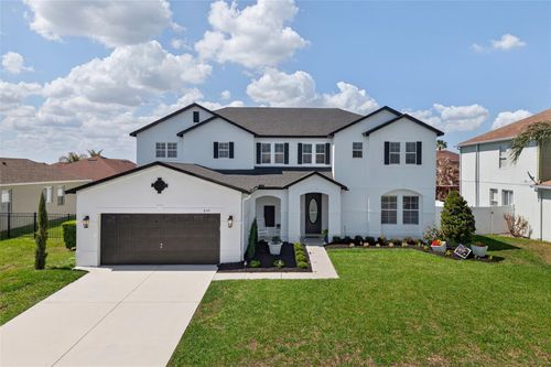 650 Setting Sun Dr, WINTER GARDEN, FL, 34787-5930 | Card Image