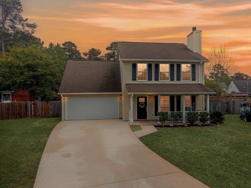 8612 Lindenwood Cir, North Charleston, SC, 29420-7105 | Card Image