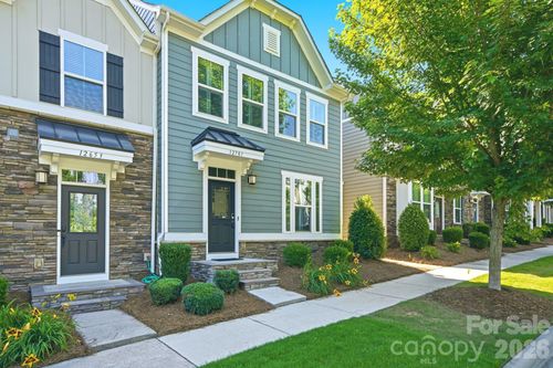 12701 Glowing Peak Rd, Huntersville, NC, 28078-0095 | Card Image