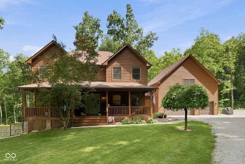 249 Roszell Dr, Nineveh, IN, 46164-9044 | Card Image