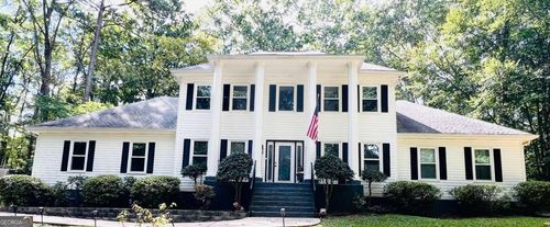 212 Teepee Trl, Whitesburg, GA, 30185-2275 | Card Image