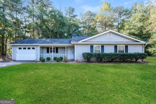 25 Heritage Way, Covington, GA, 30016-8175 | Card Image