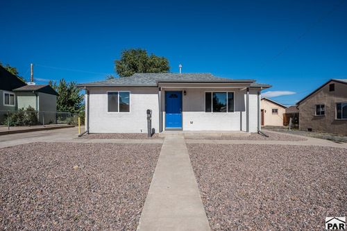 2701 Dahlia Lane, Pueblo, CO, 81004 | Card Image
