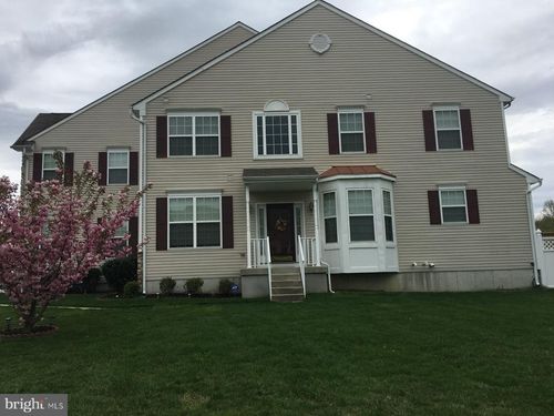 166 Chancellor Dr, WOODBURY, NJ, 08096-5155 | Card Image