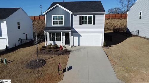 243 Kelly Farm Rd, Moore, SC, 29369-8527 | Card Image