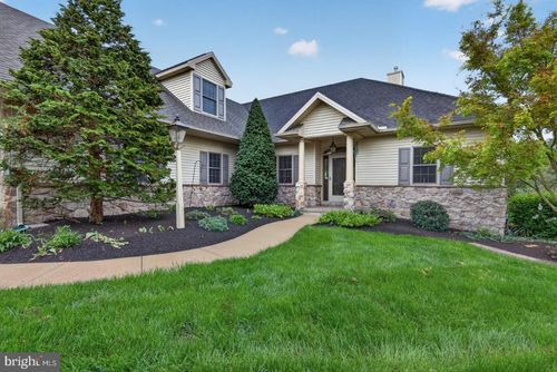 2477 Zell Ct, HUMMELSTOWN, PA, 17036-6816 | Card Image