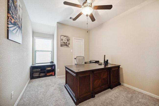 31838 Chapel Rock Ln, House other with 4 bedrooms, 3 bathrooms and 2 parking in Spring TX | Image 22