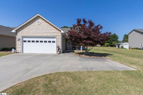 106 Harbour Springs Way, Anderson, SC, 29626-6415 | Card Image